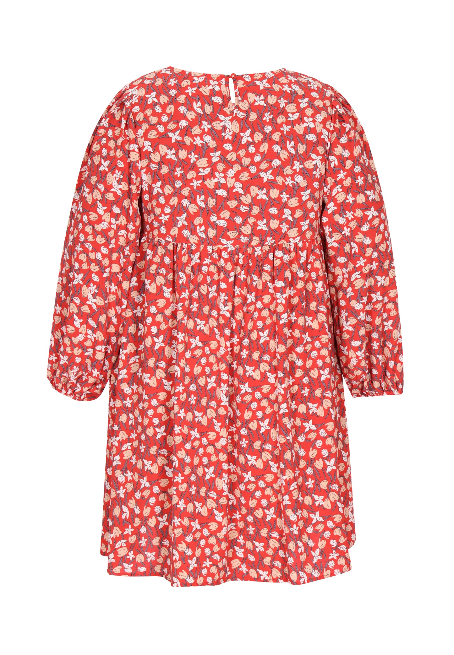 Felipa Women's Plus Size Dress