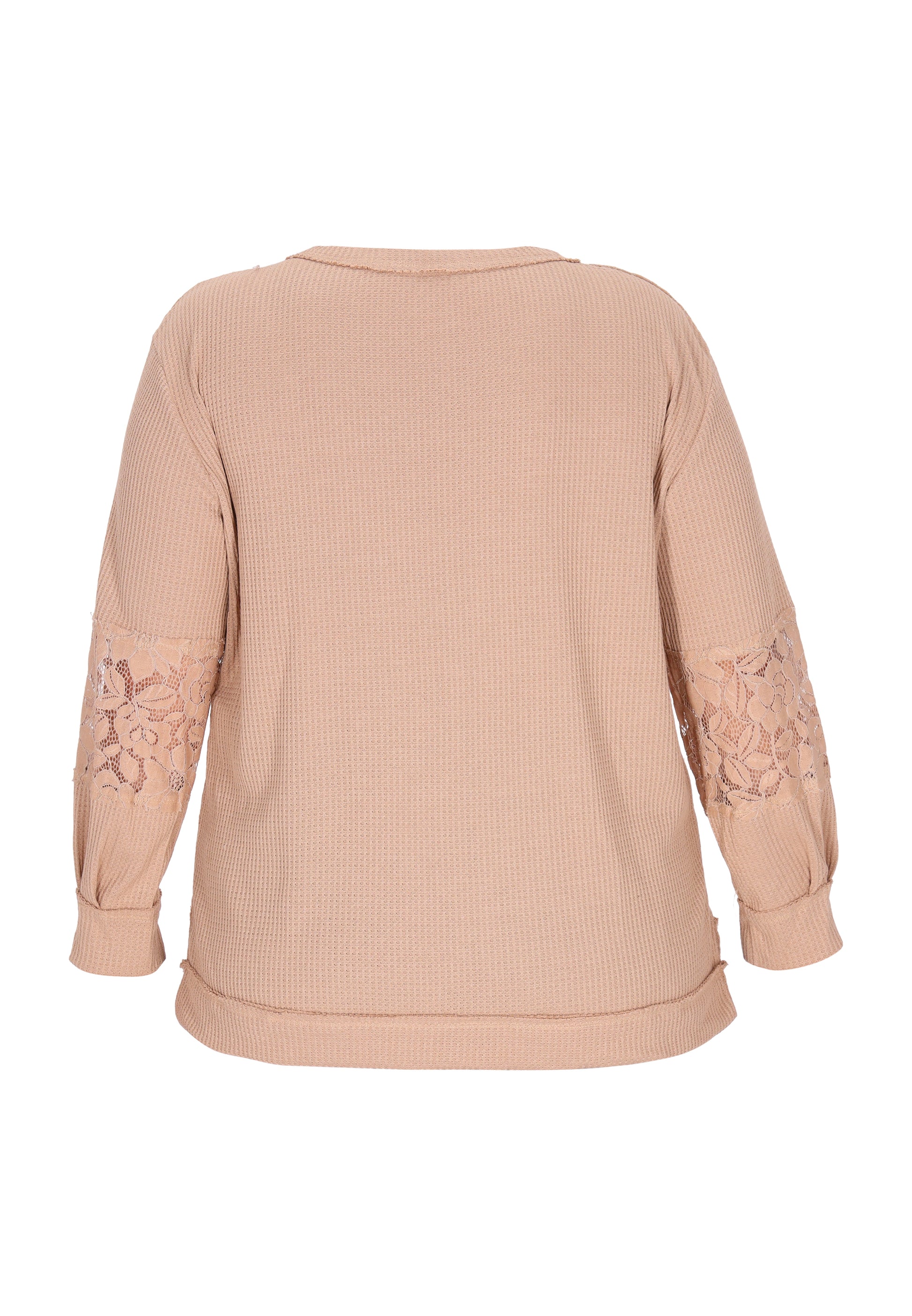 Felipa Women's Plus Size Top