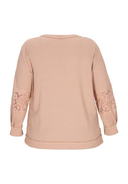Felipa Women's Plus Size Top