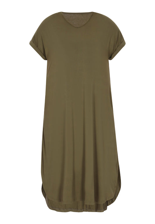 Felipa Women's Plus Size Dress