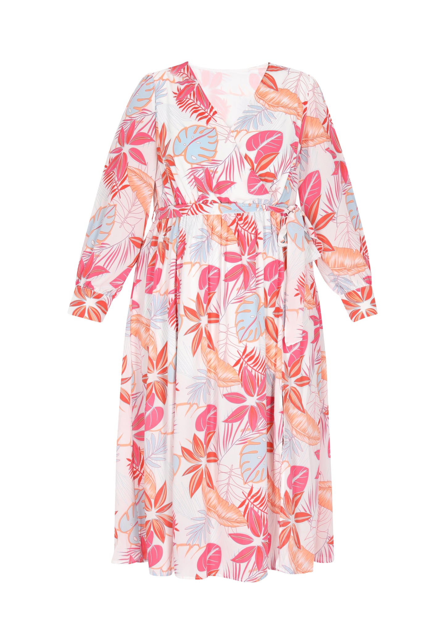 Felipa Women's Plus Size Dress