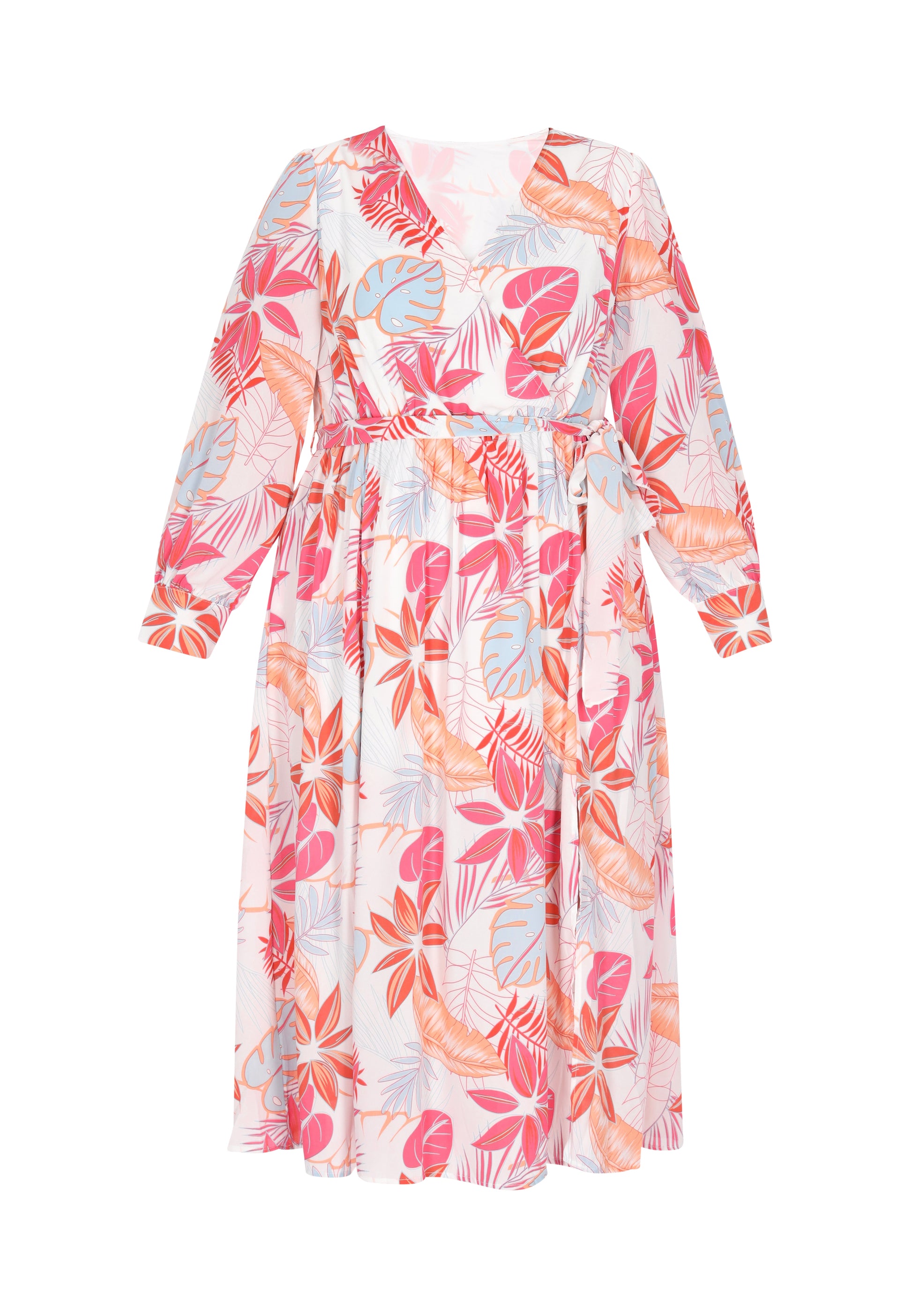 Felipa Women's Plus Size Dress
