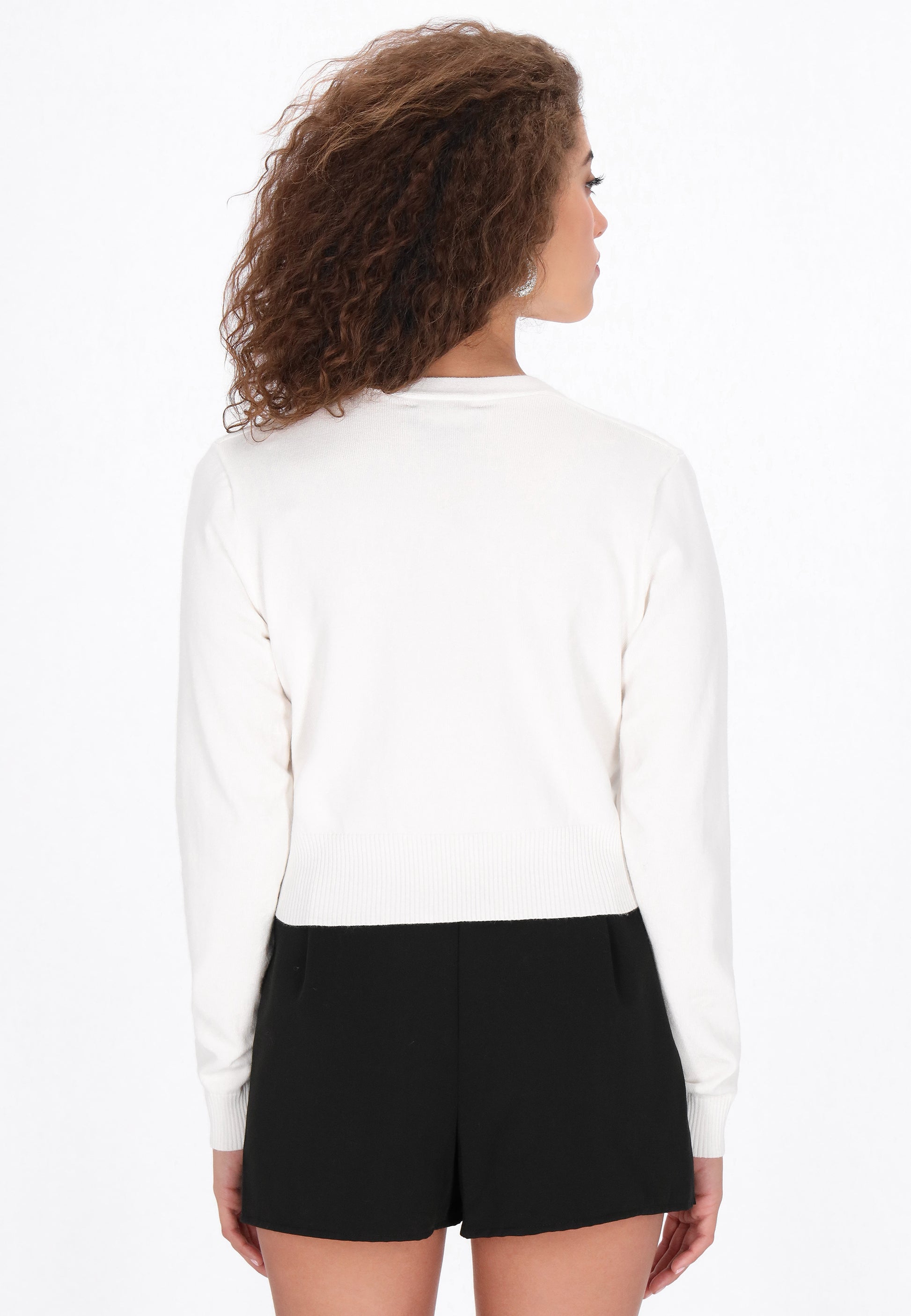 faina Women's Cardigan