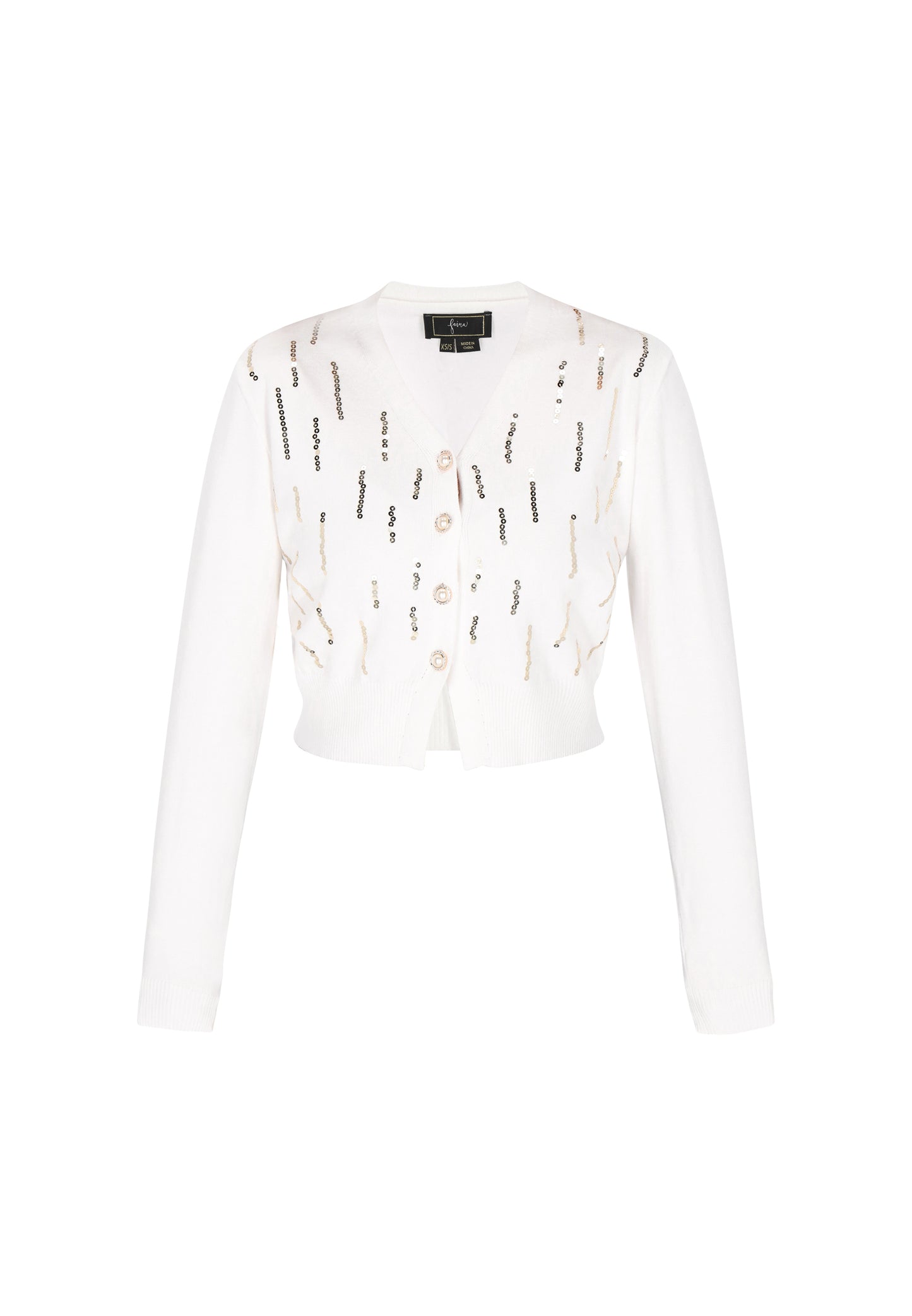 faina Women's Cardigan