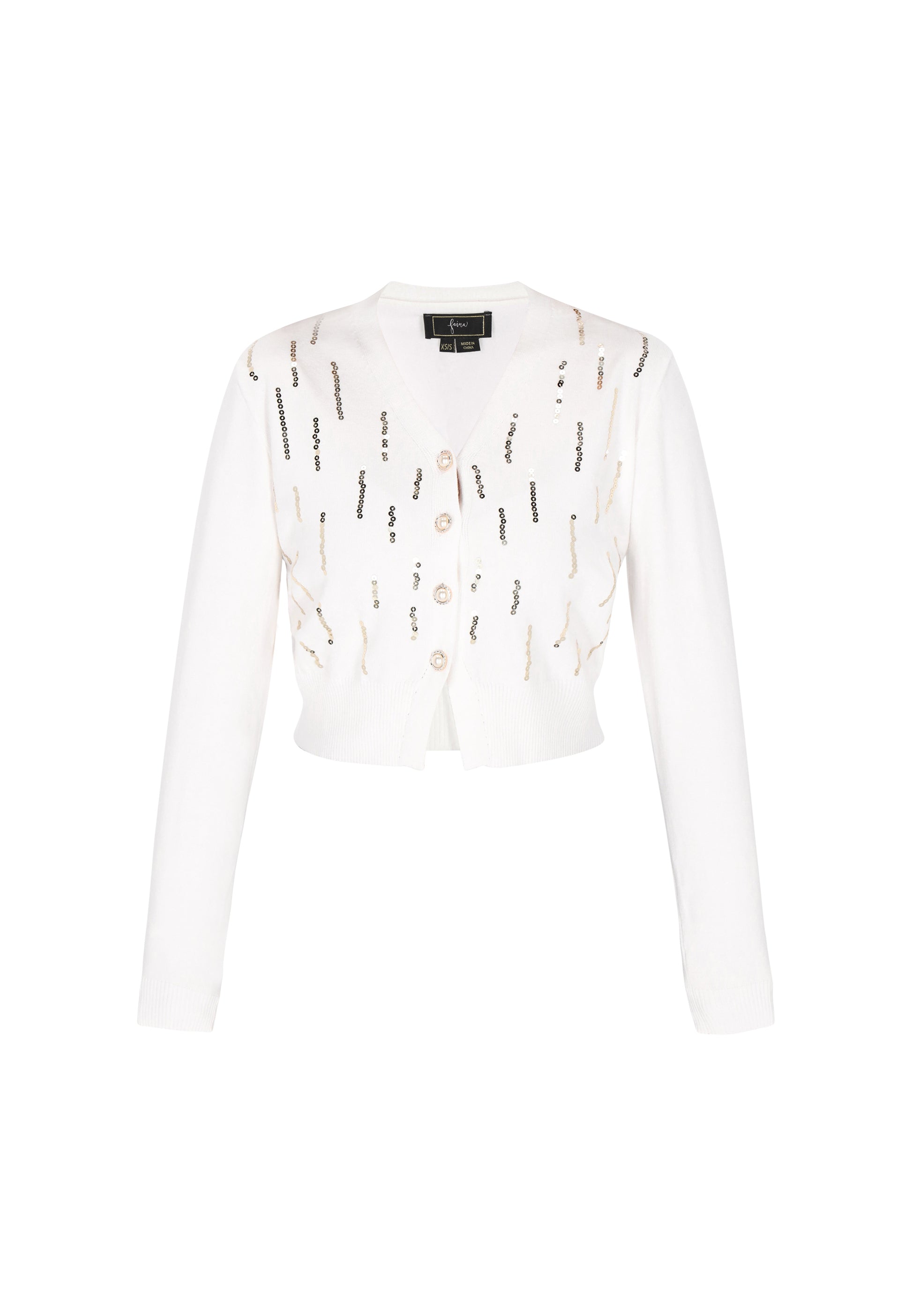 faina Women's Cardigan