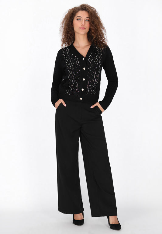 faina Women's Cardigan