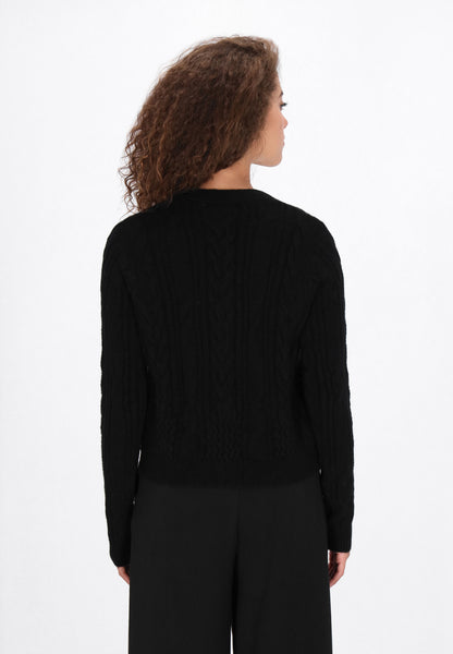 Faina Damen Strickjacke