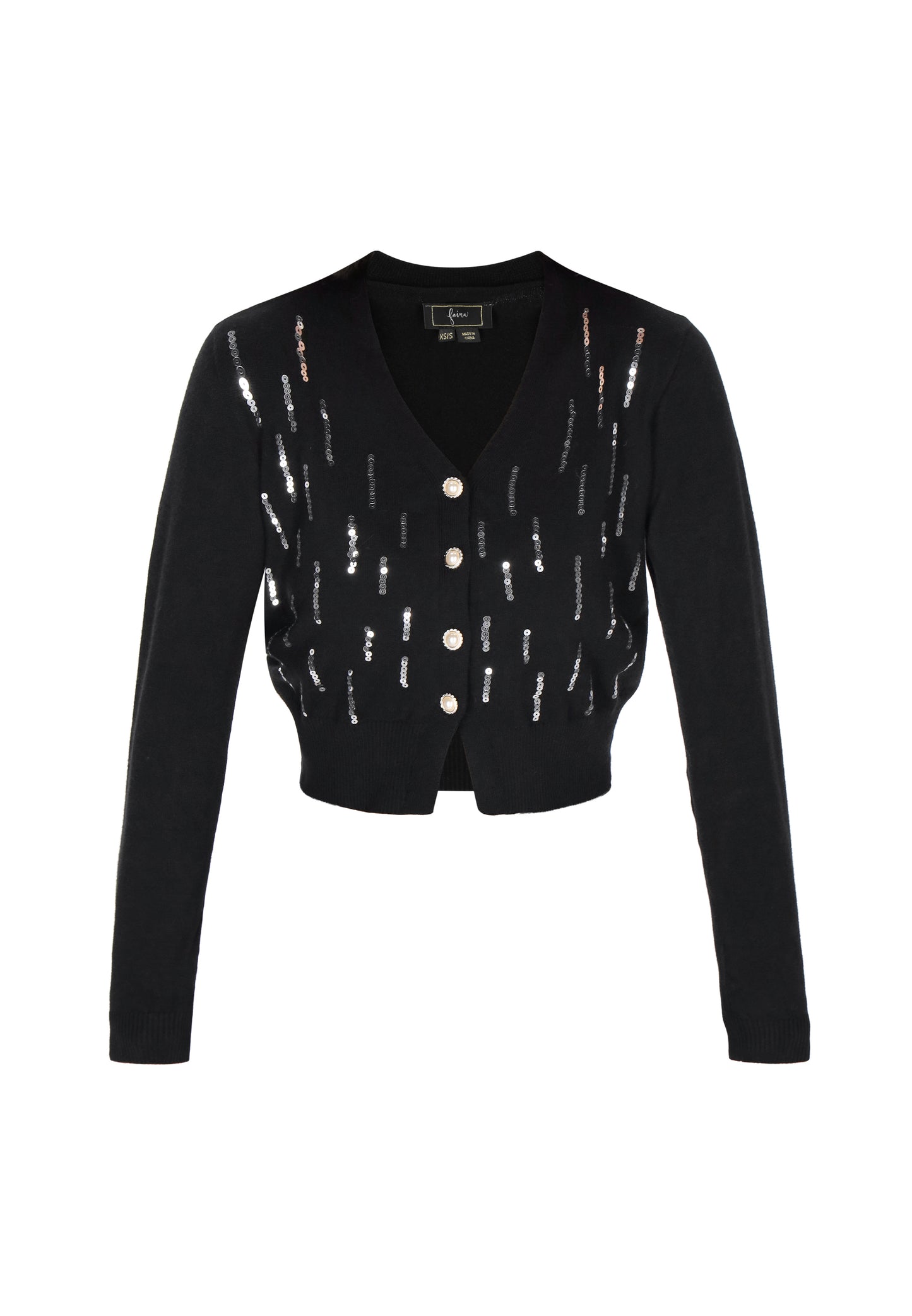 faina Women's Cardigan