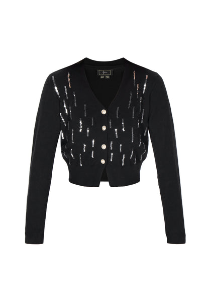 faina Women's Cardigan