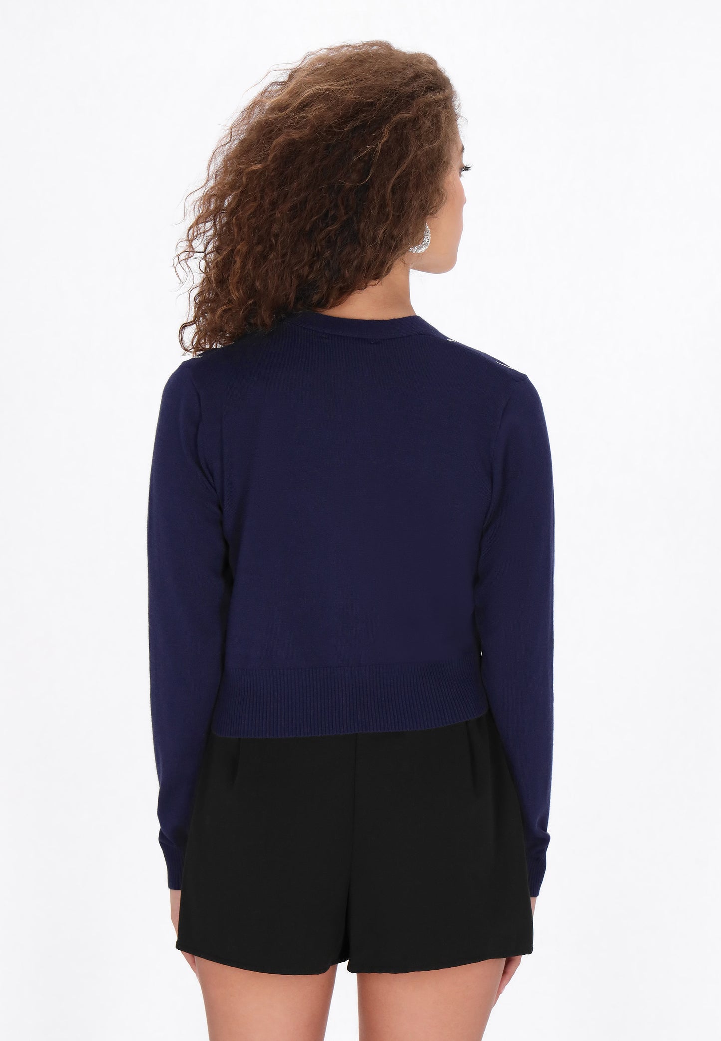 faina Women's Cardigan
