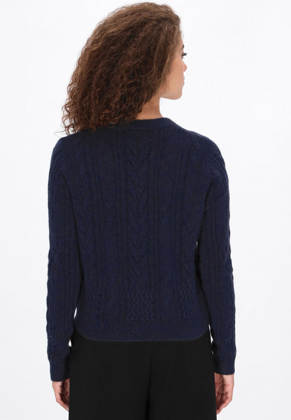 Faina Damen Strickjacke