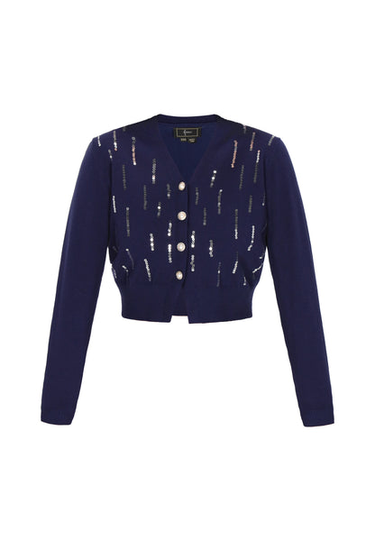 faina Women's Cardigan