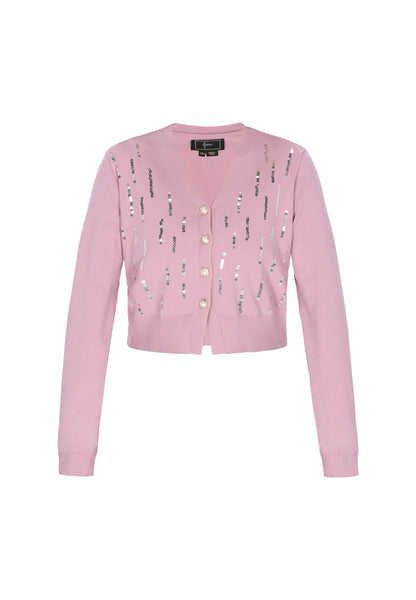 faina Women's Cardigan