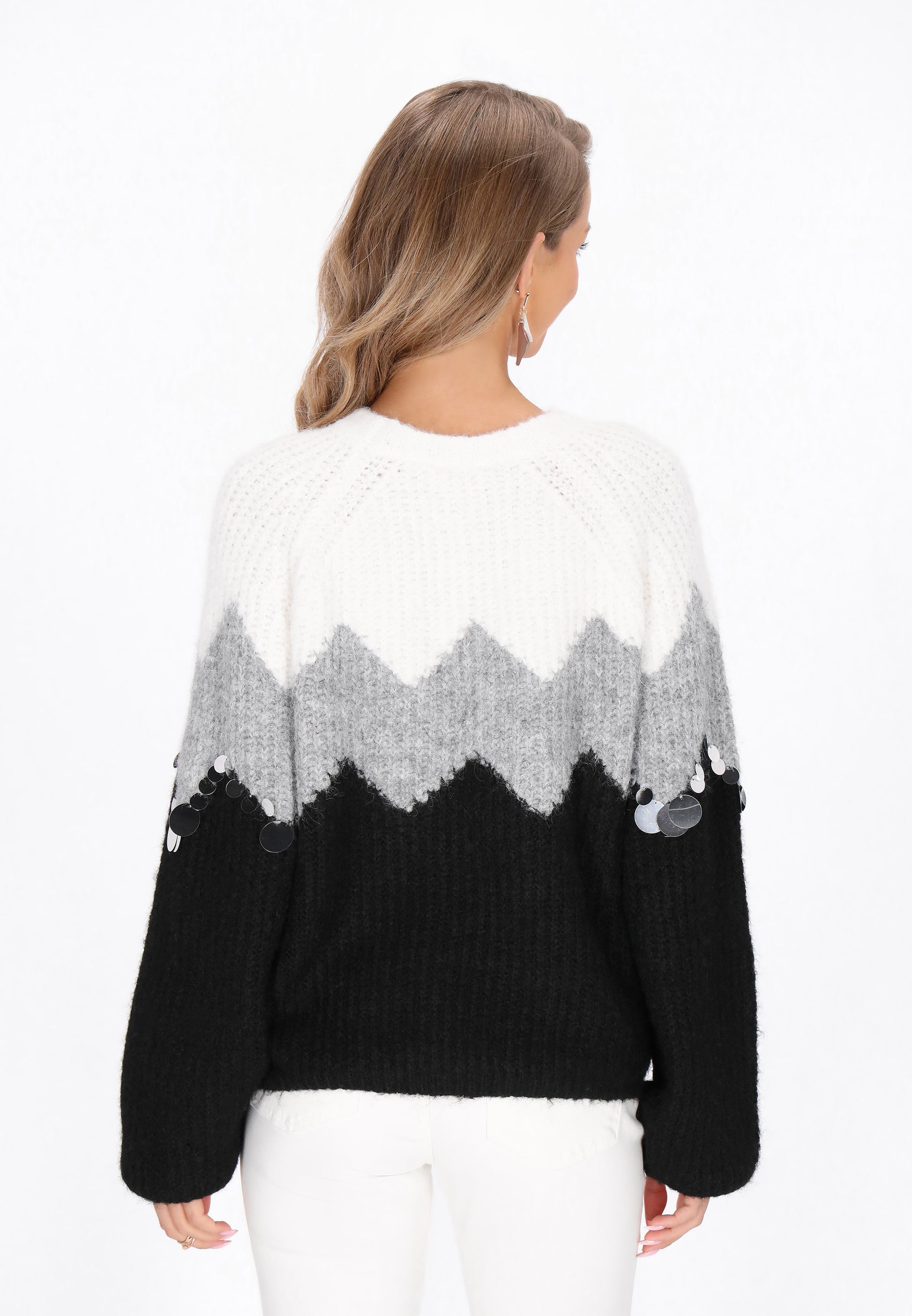 IZIA Women's Sweater