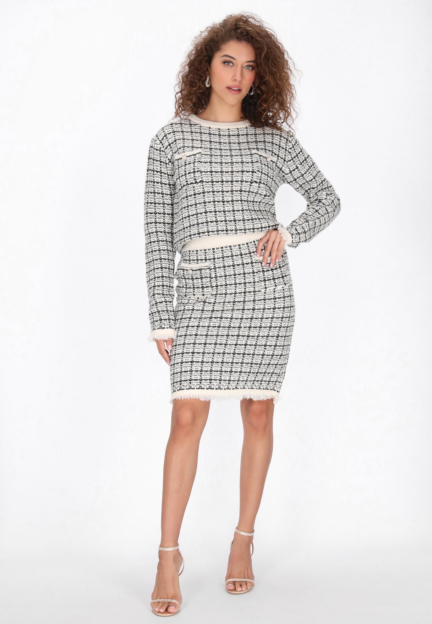 Faina Pullover für Damen