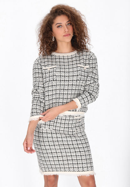 Faina Pullover für Damen
