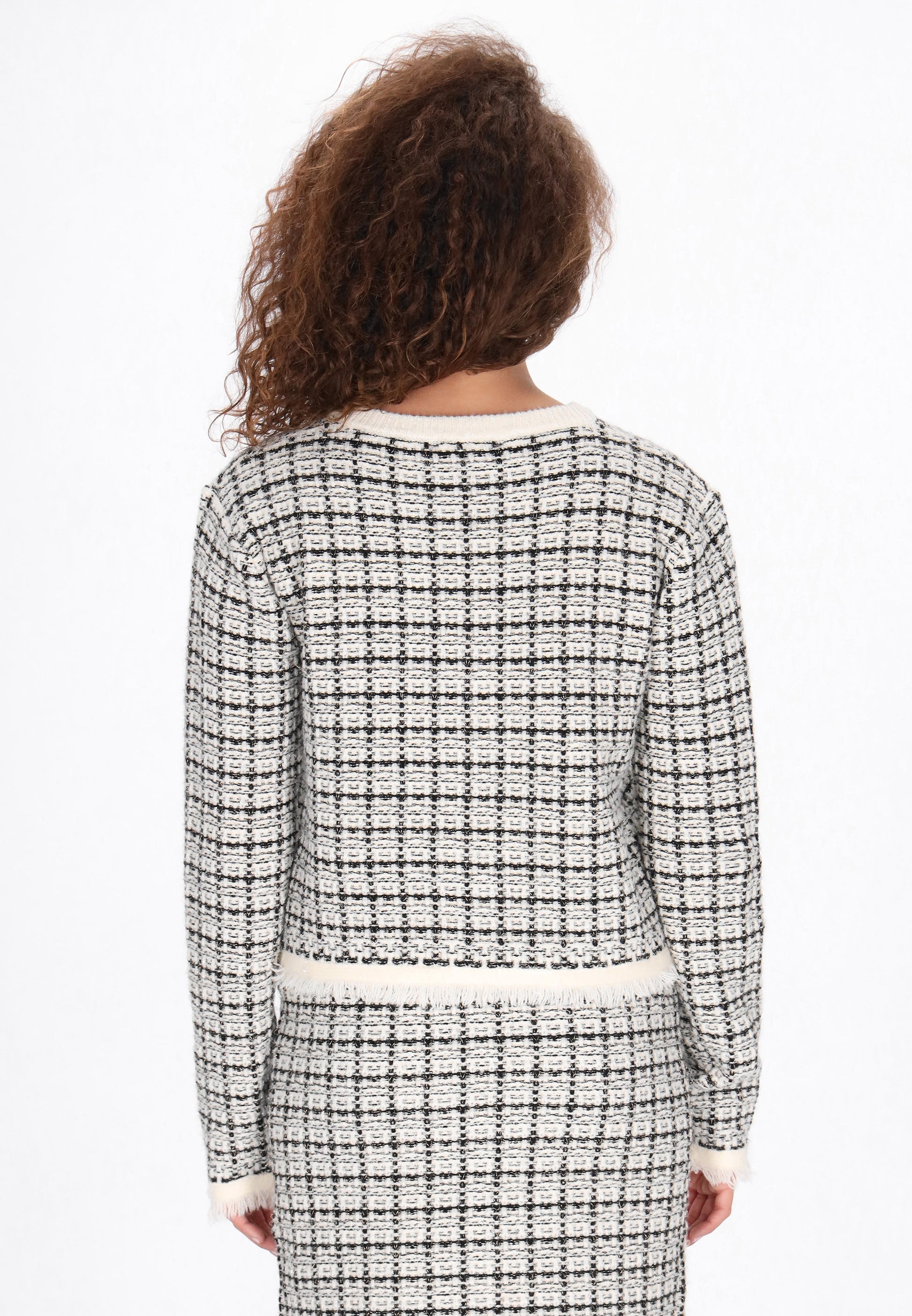Faina Pullover für Damen
