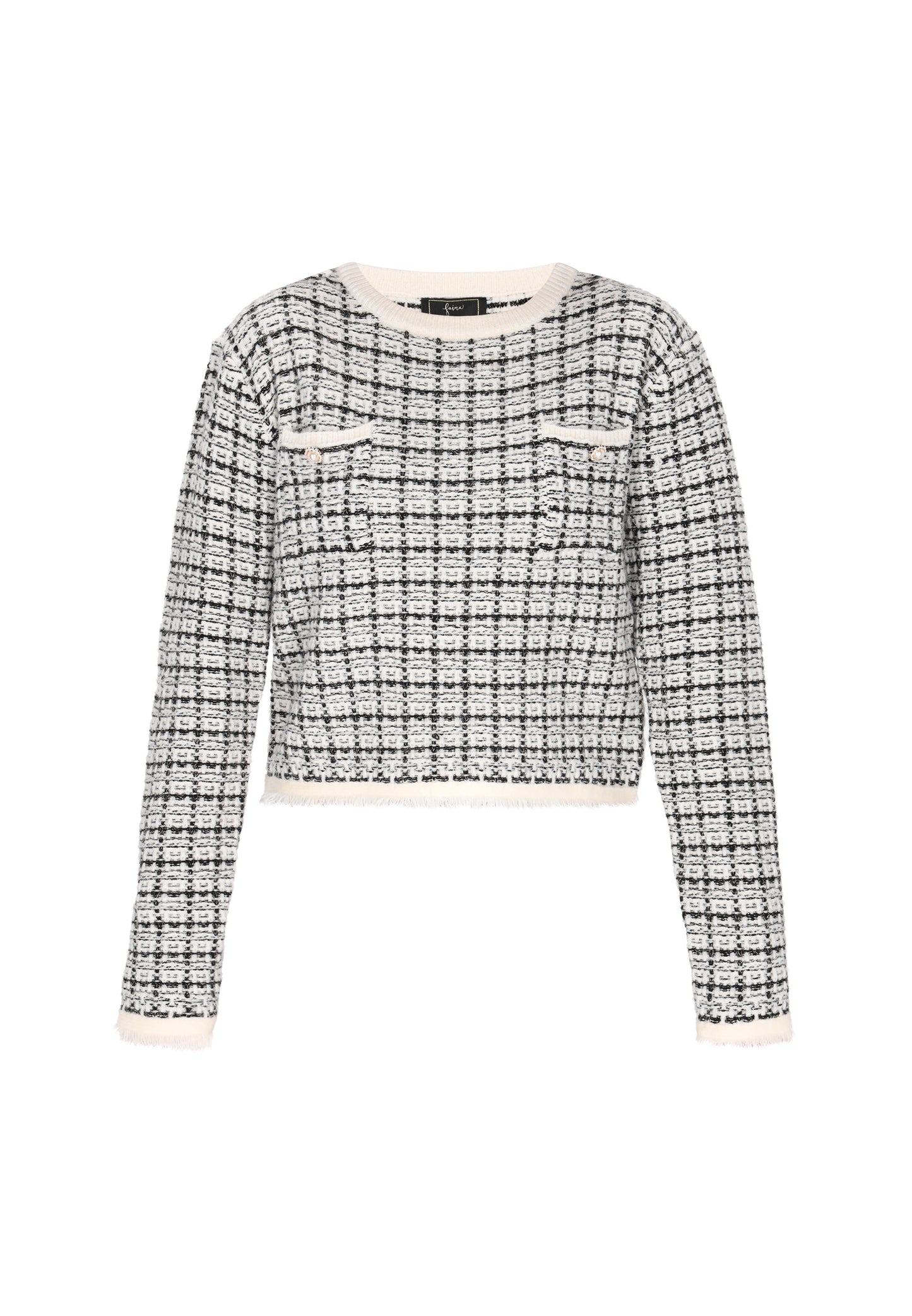 Faina Pullover für Damen
