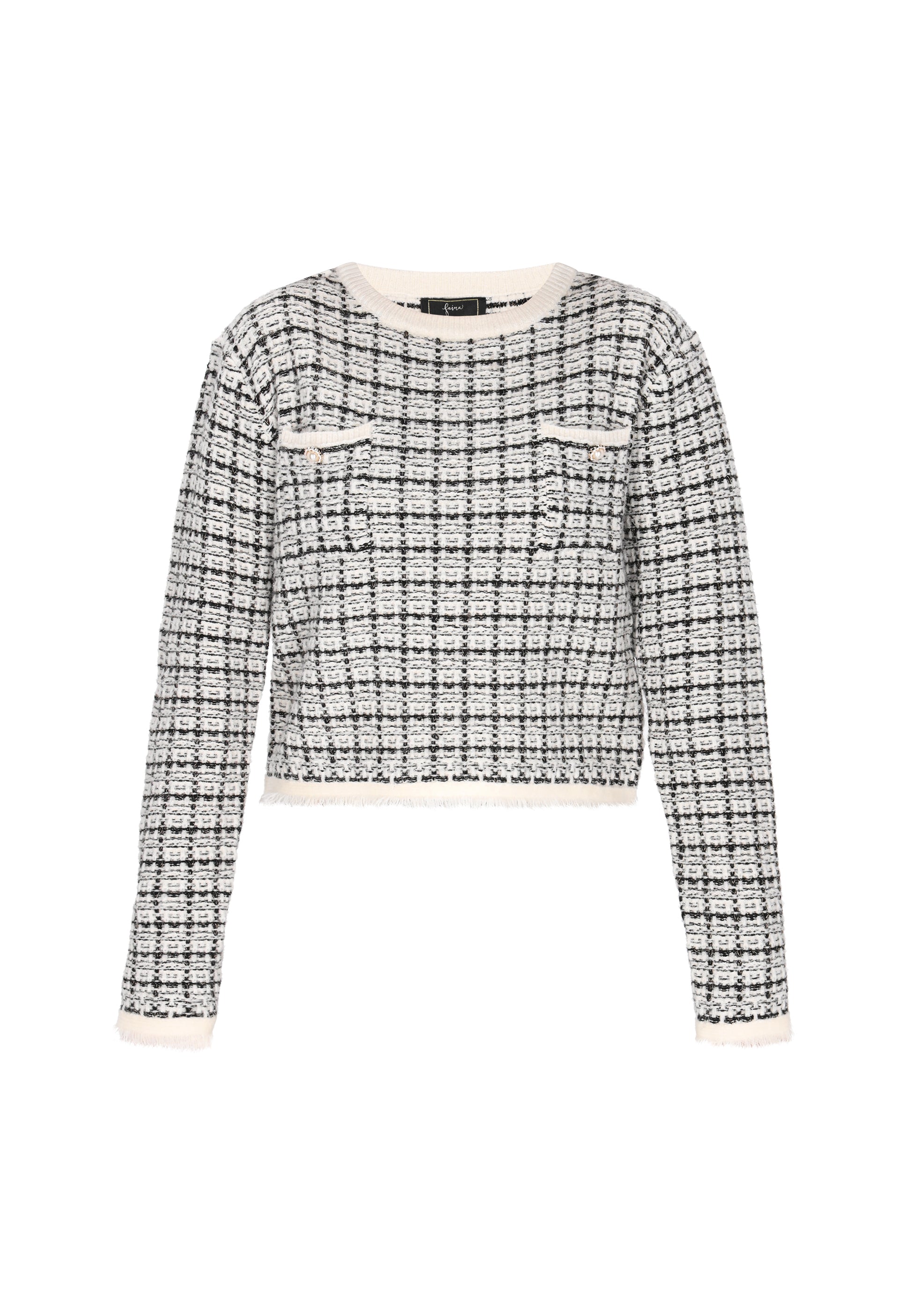 Faina Pullover für Damen