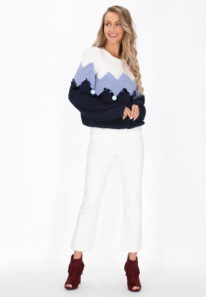 IZIA Women's Sweater