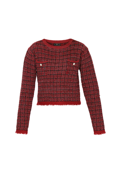 Faina Pullover für Damen