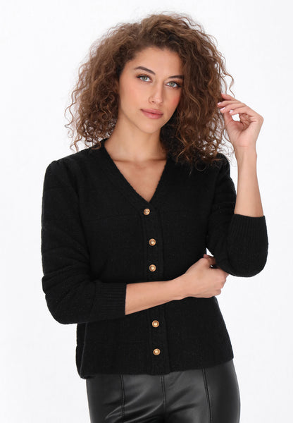 Faina Damen Strickjacke