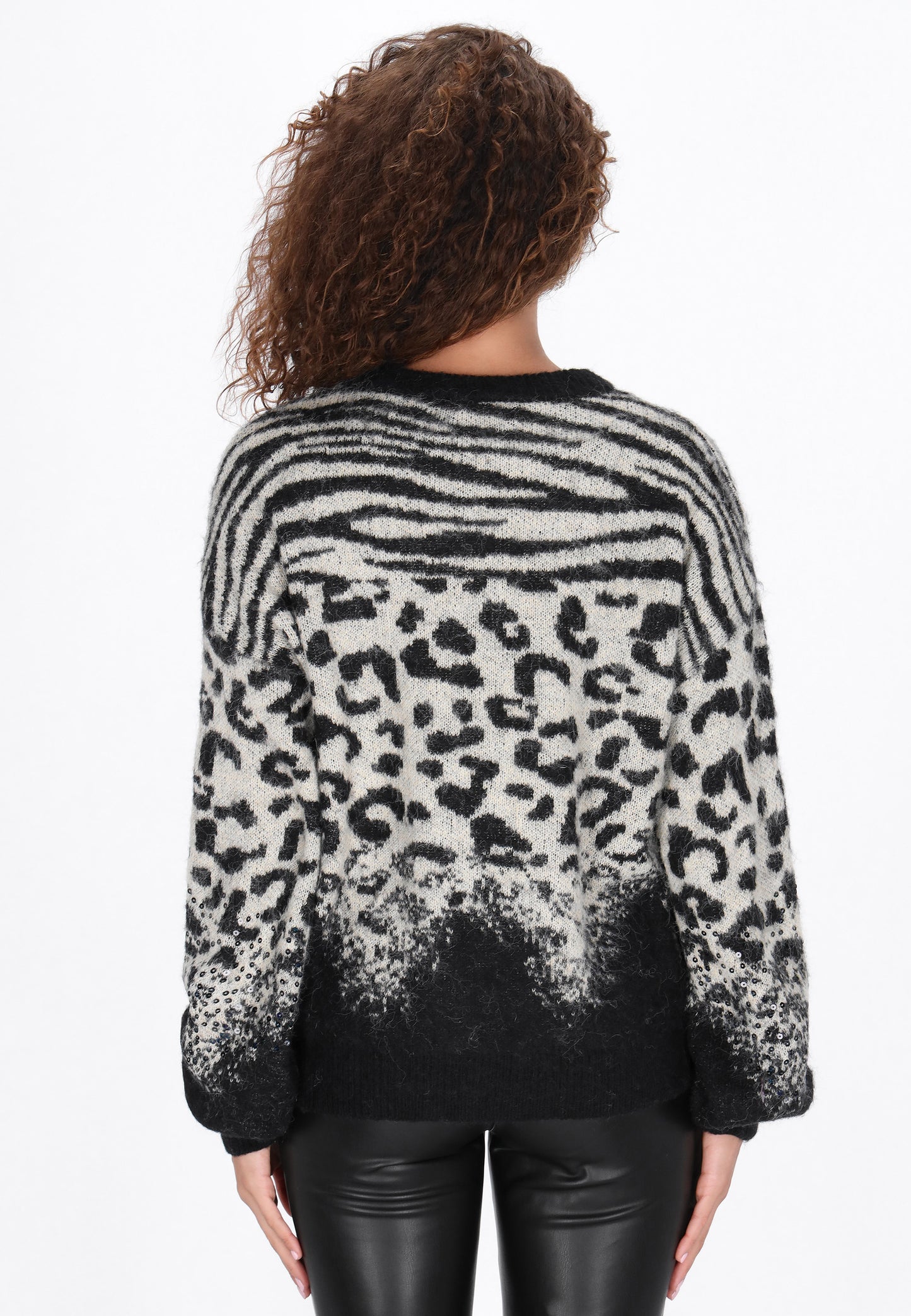 Faina Pullover für Damen