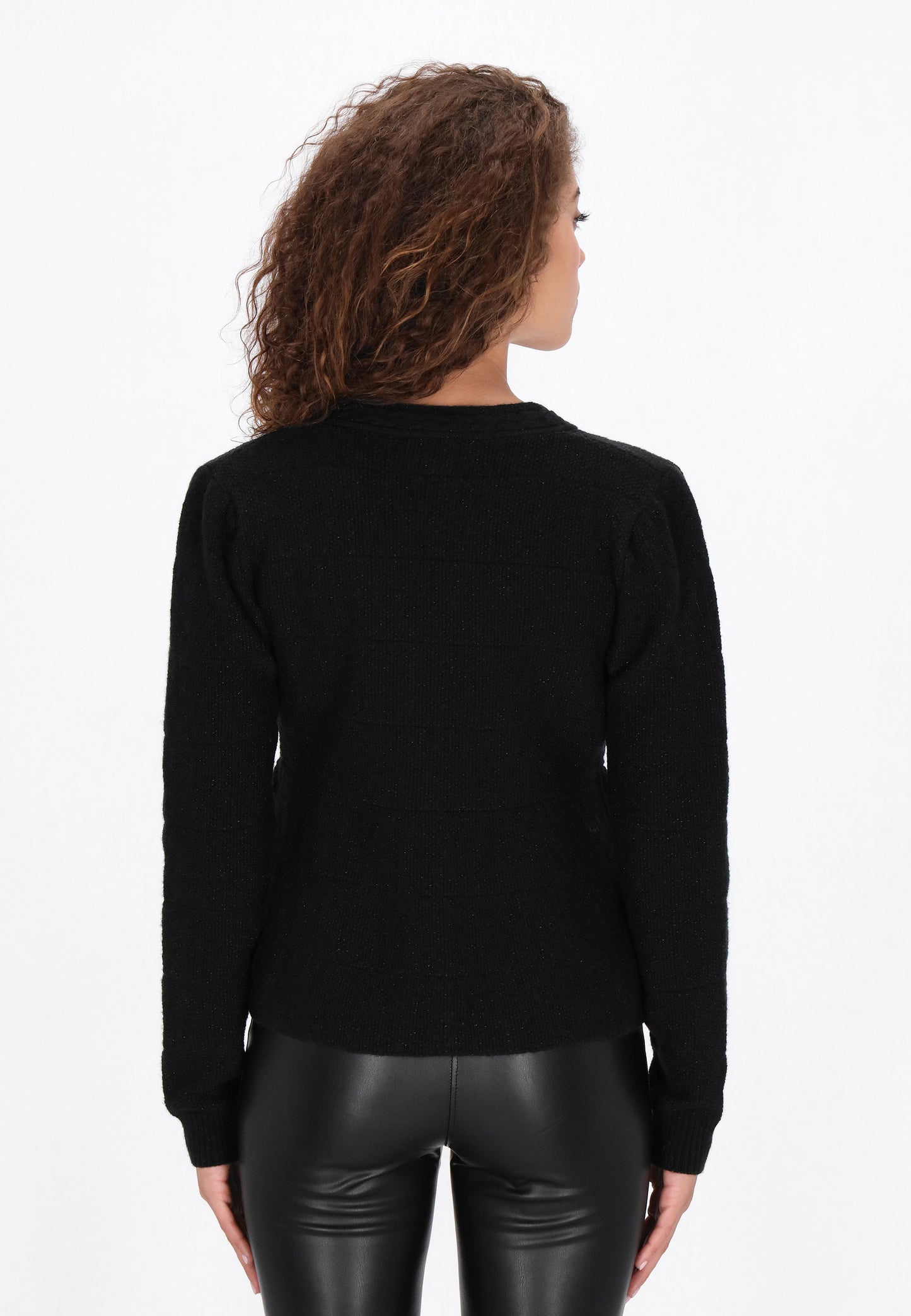 Faina Damen Strickjacke