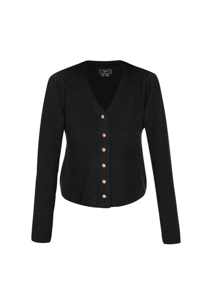 Faina Damen Strickjacke