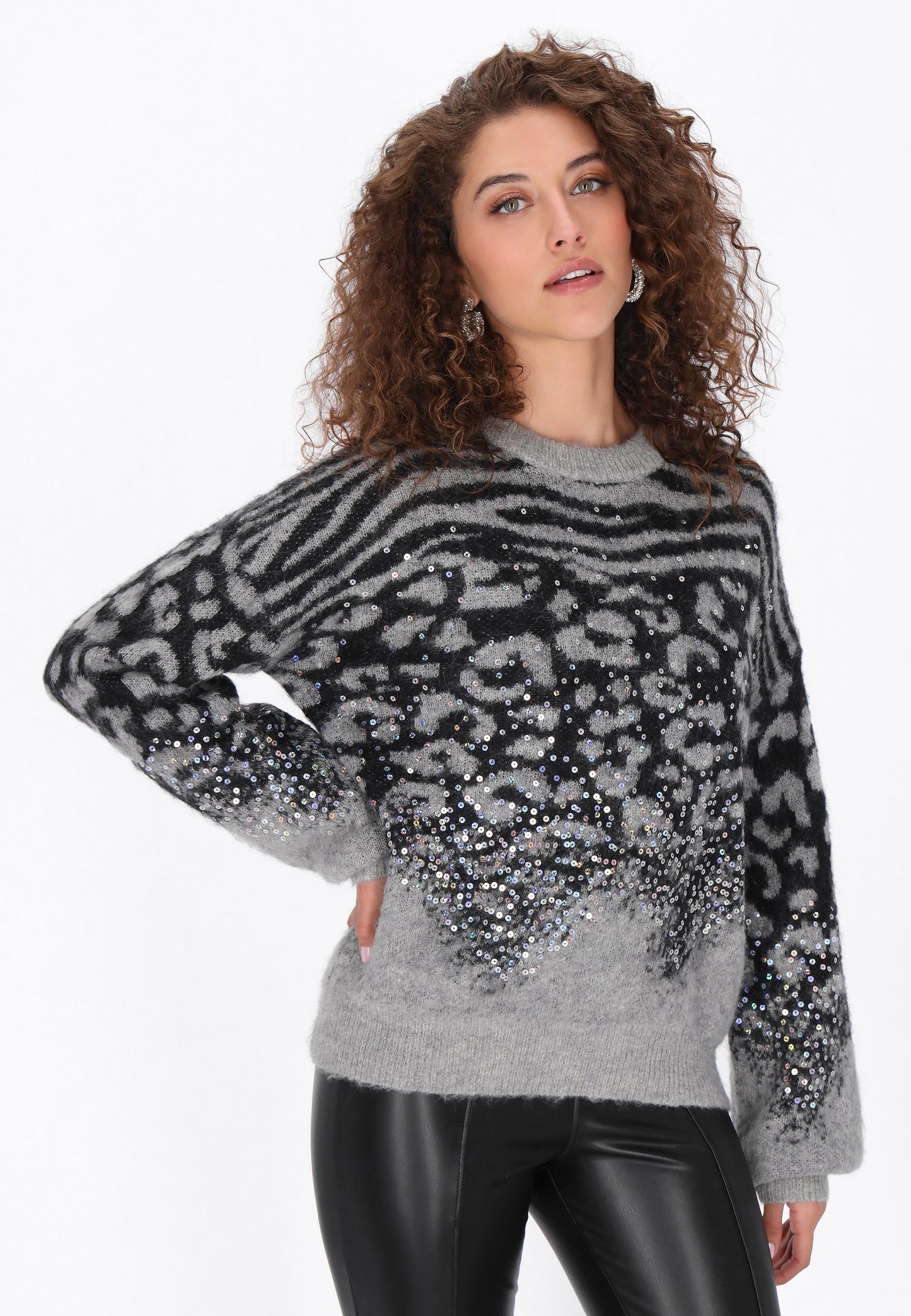 Faina Pullover für Damen