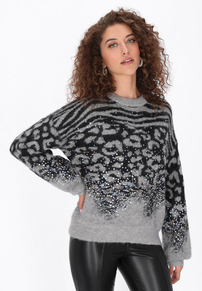 Faina Pullover für Damen