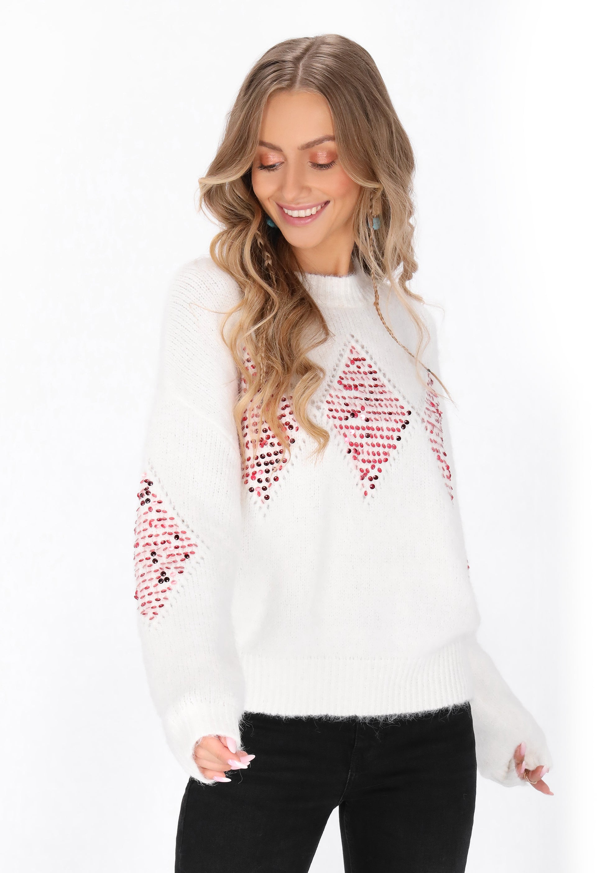IZIA Sweat Shirts für Damen