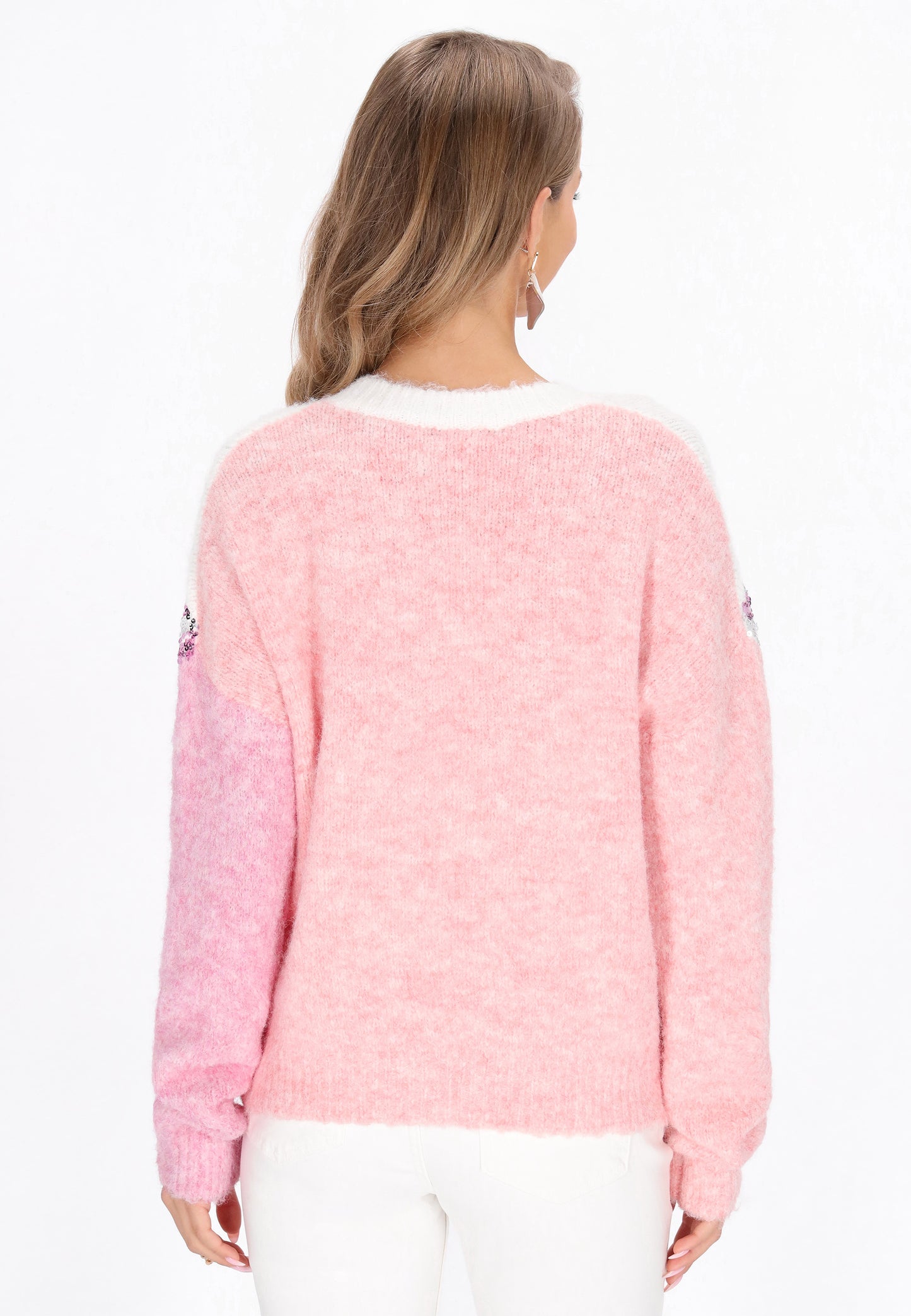 IZIA Women's Sweater