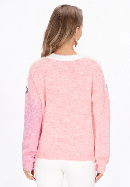 IZIA Women's Sweater
