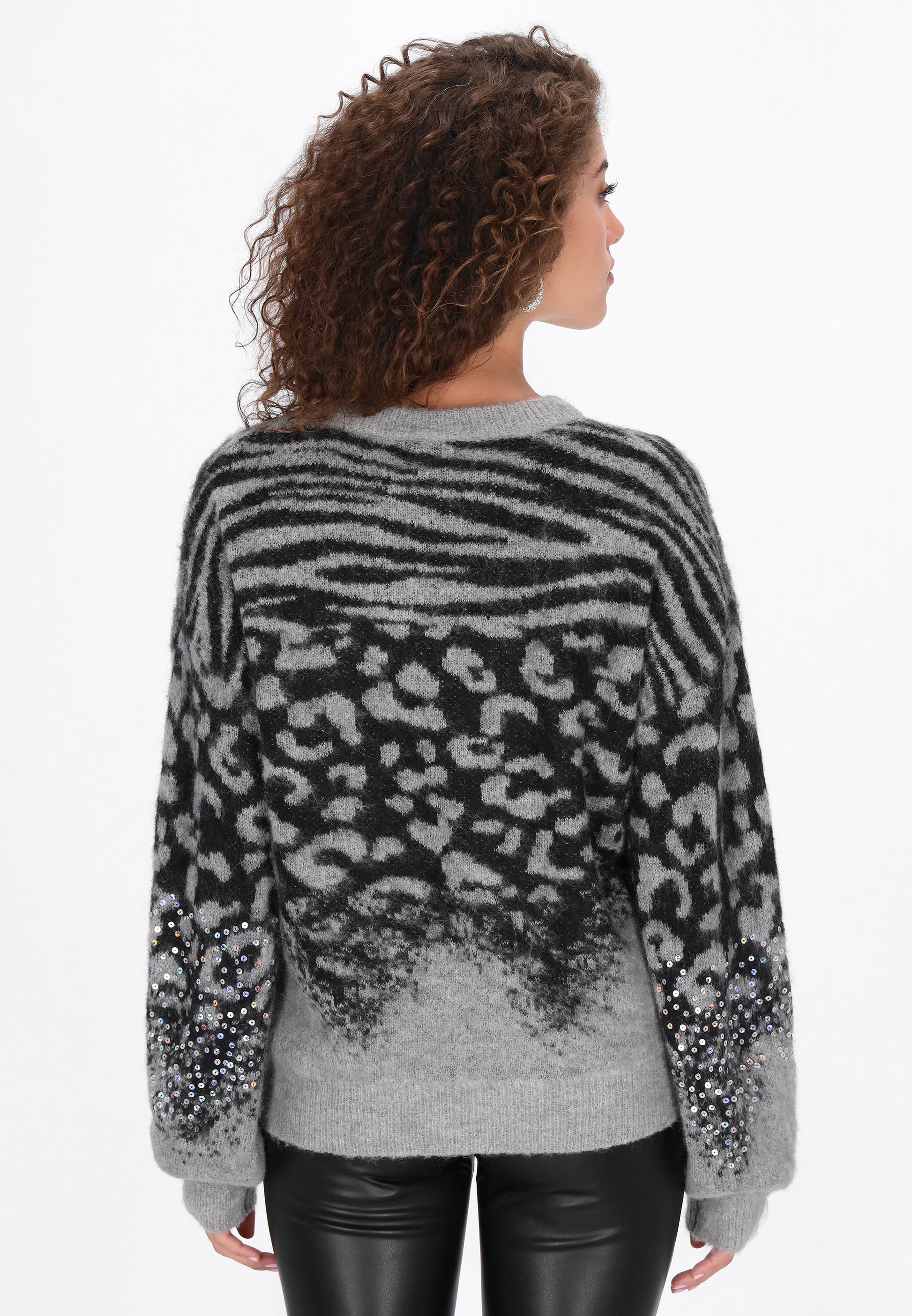 Faina Pullover für Damen