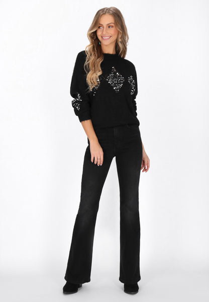 IZIA Sweat Shirts für Damen