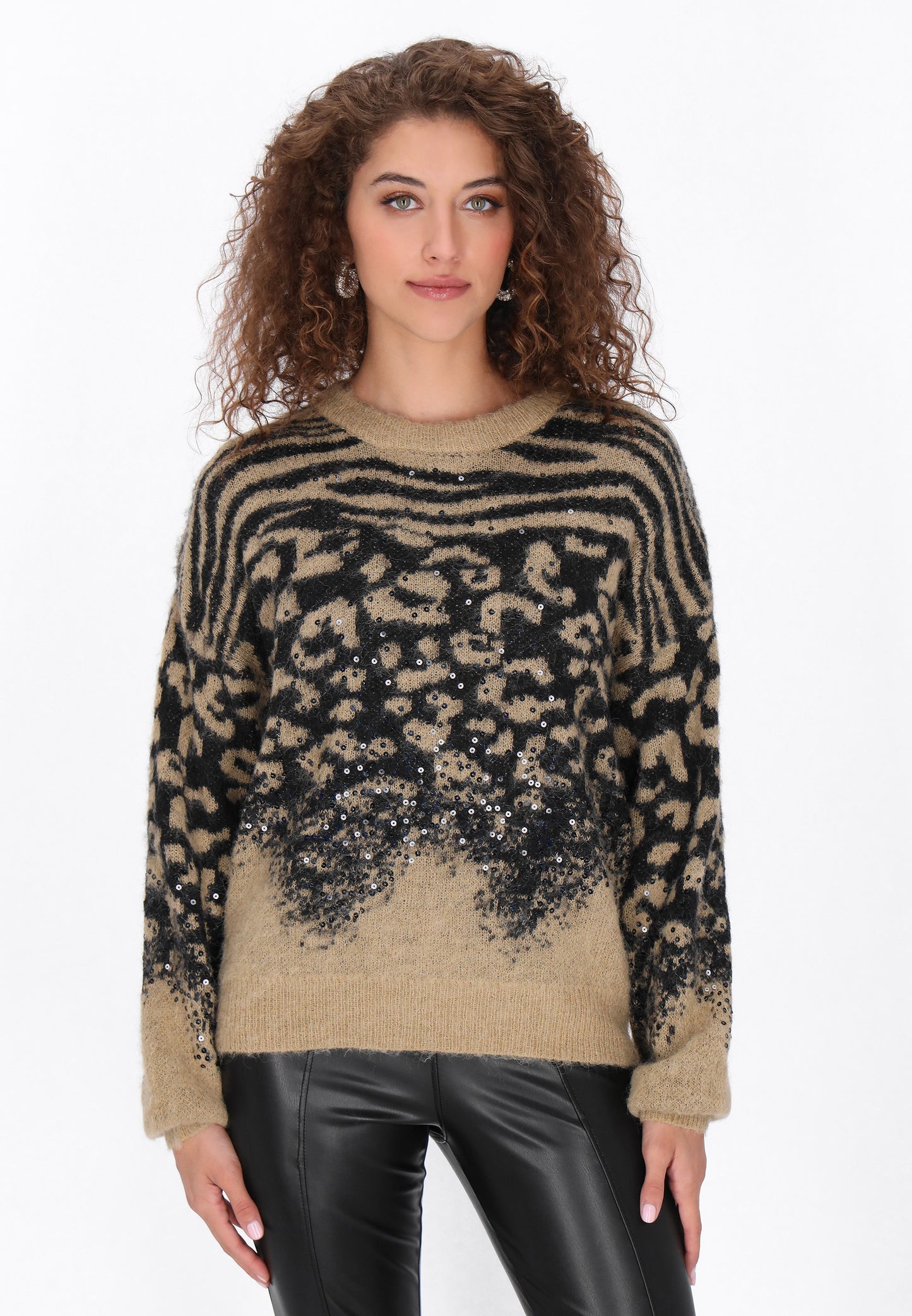 Faina Pullover für Damen