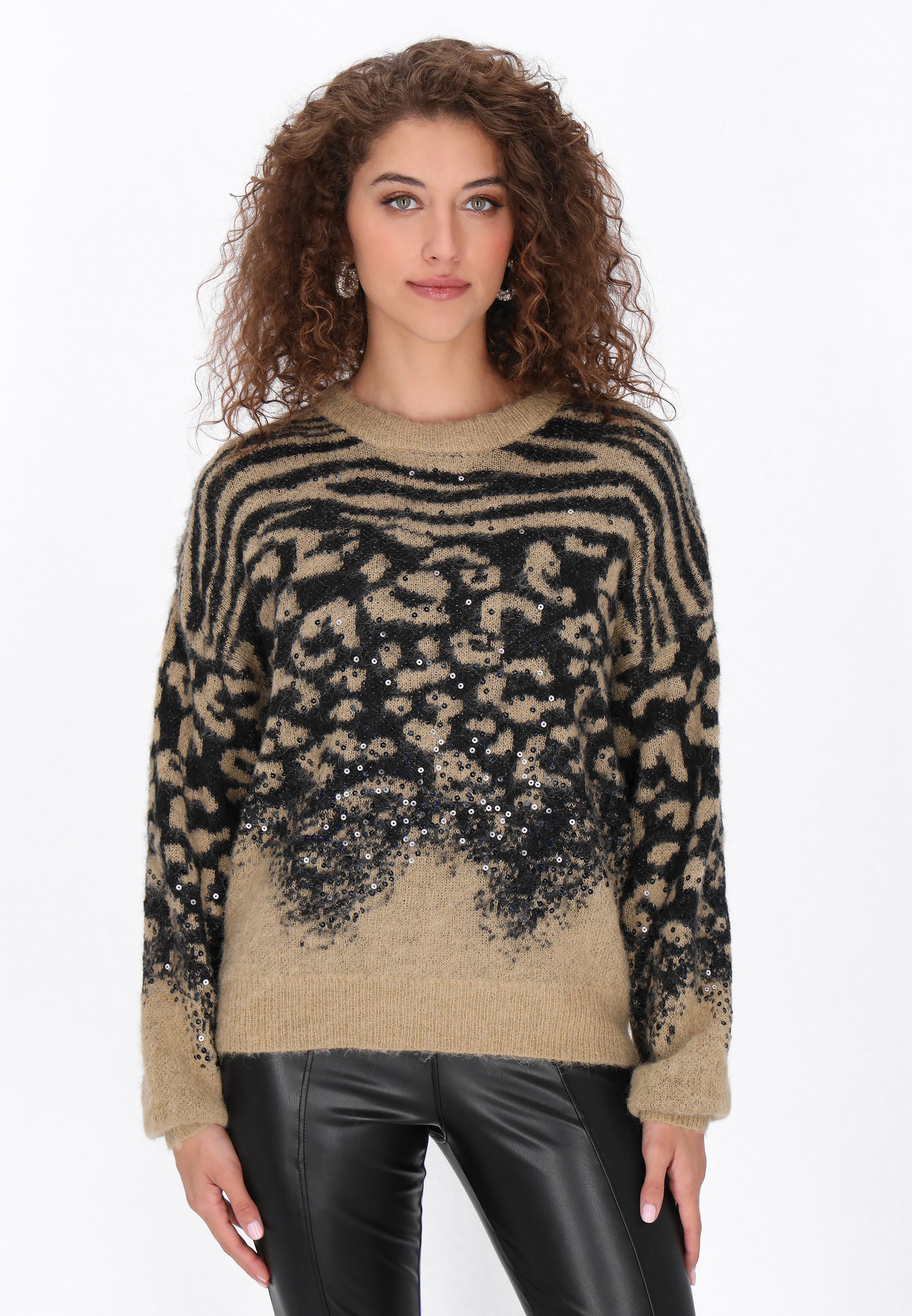 Faina Pullover für Damen