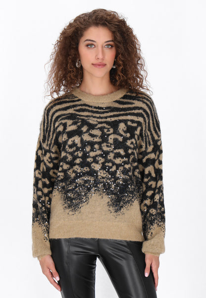 Faina Pullover für Damen