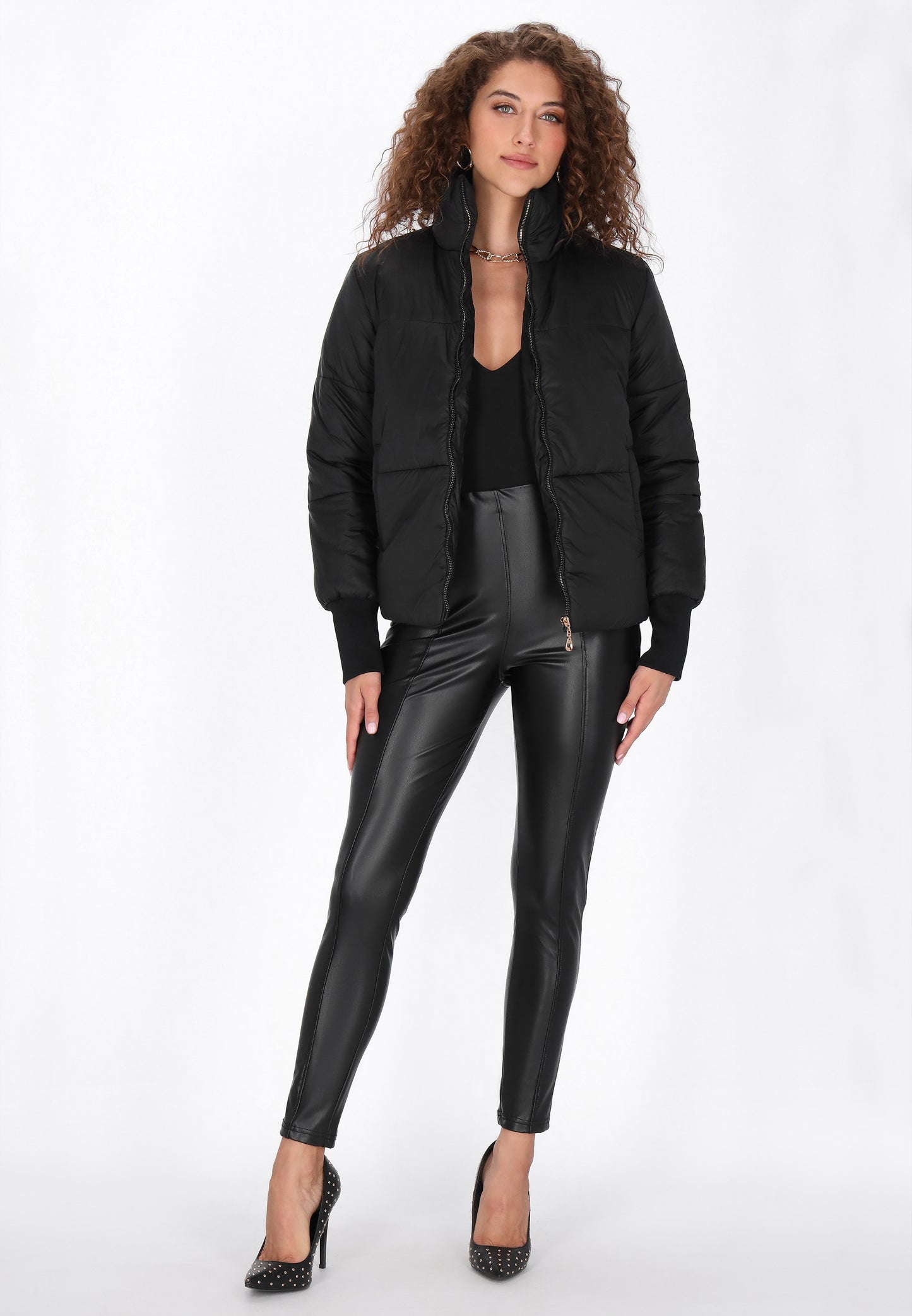 Faina Women's Jacket