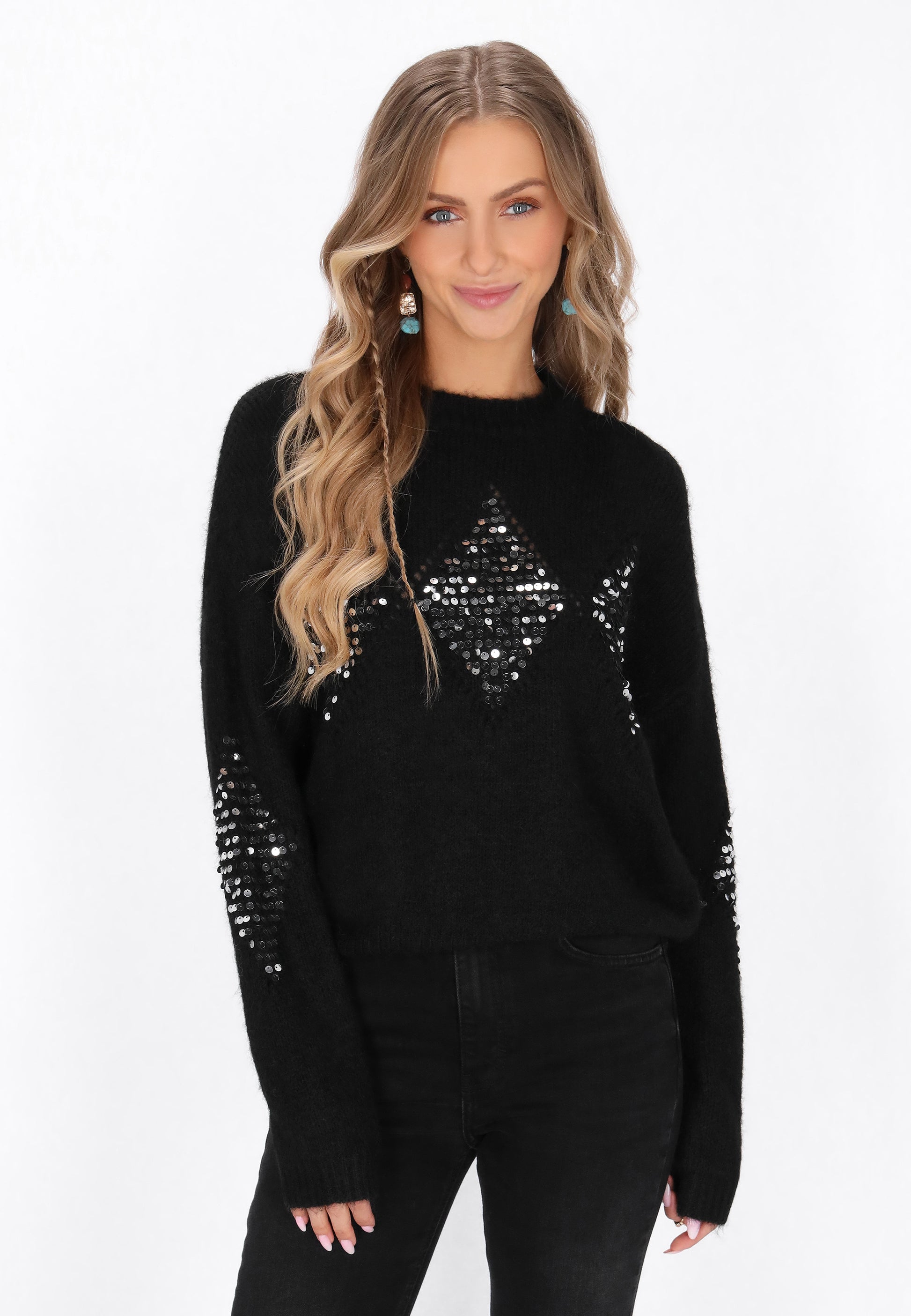 IZIA Sweat Shirts für Damen