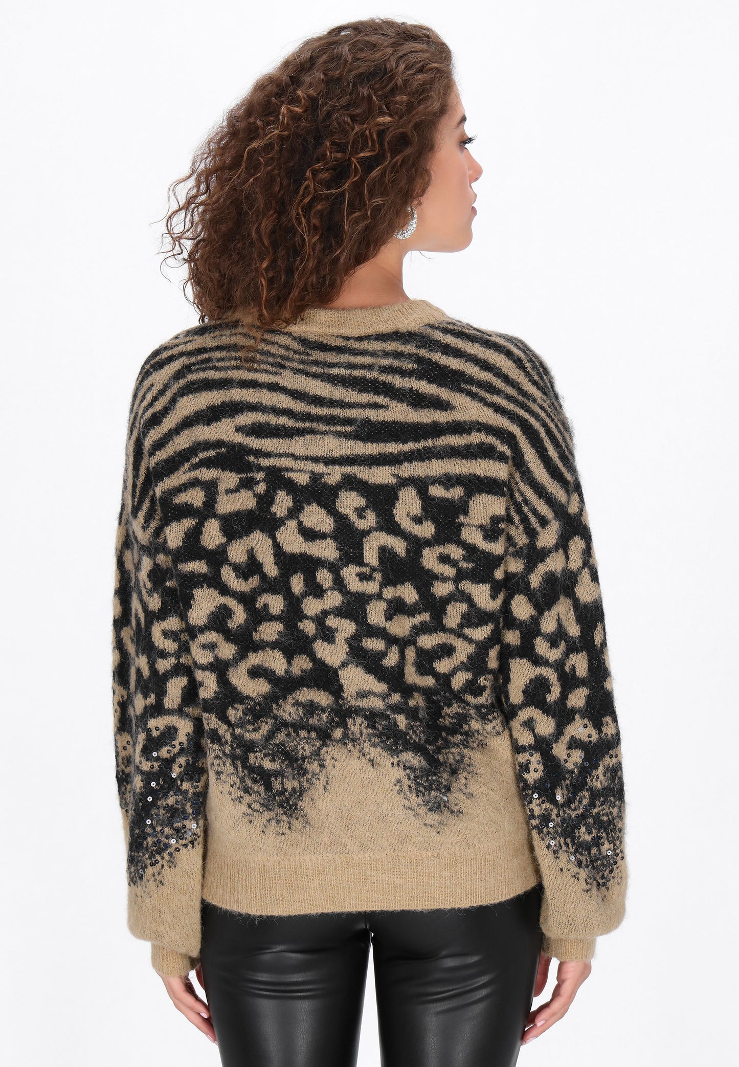 Faina Pullover für Damen