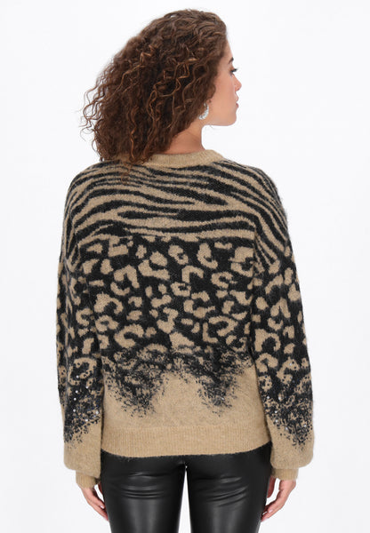 Faina Pullover für Damen