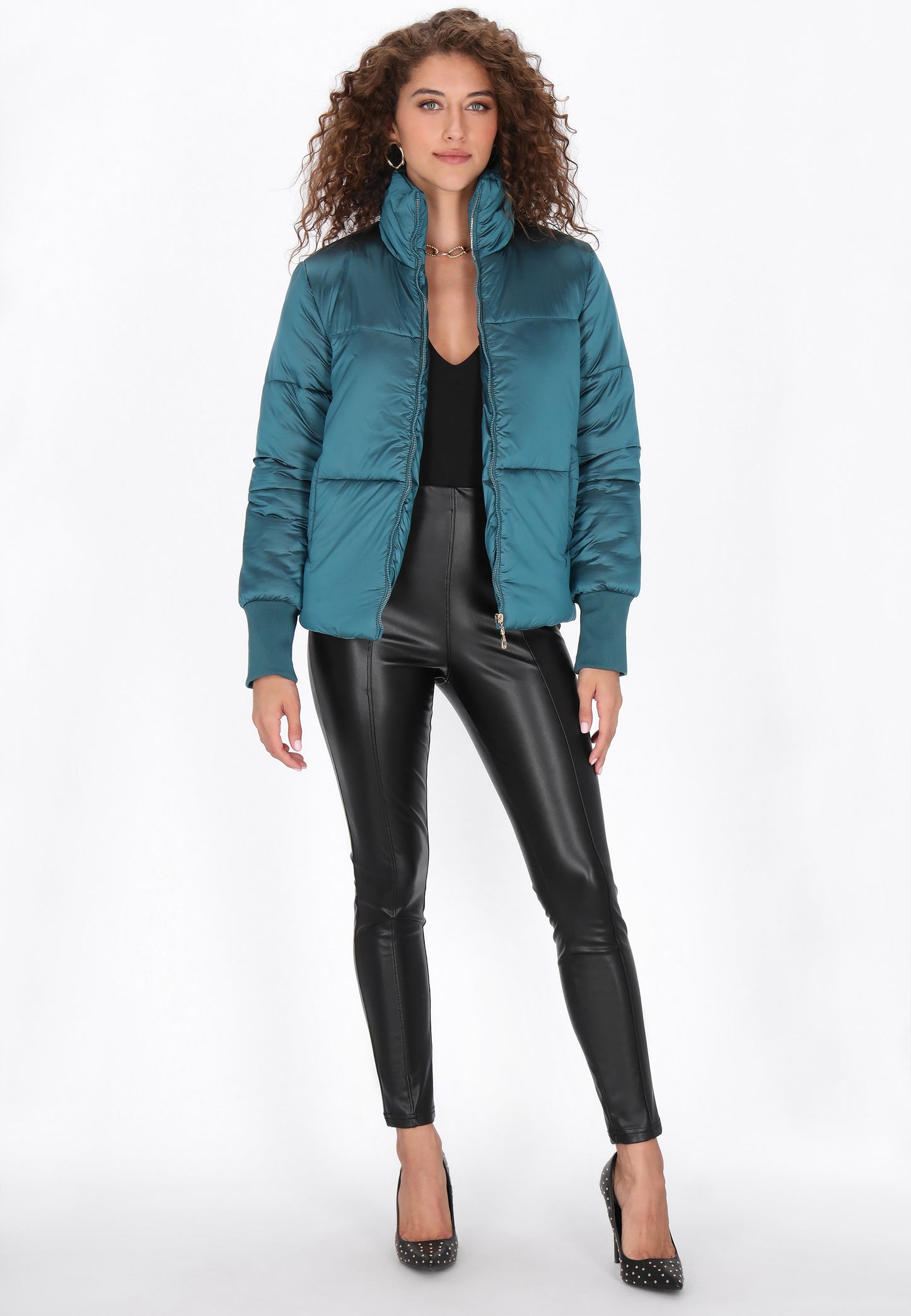 Faina Women's Jacket