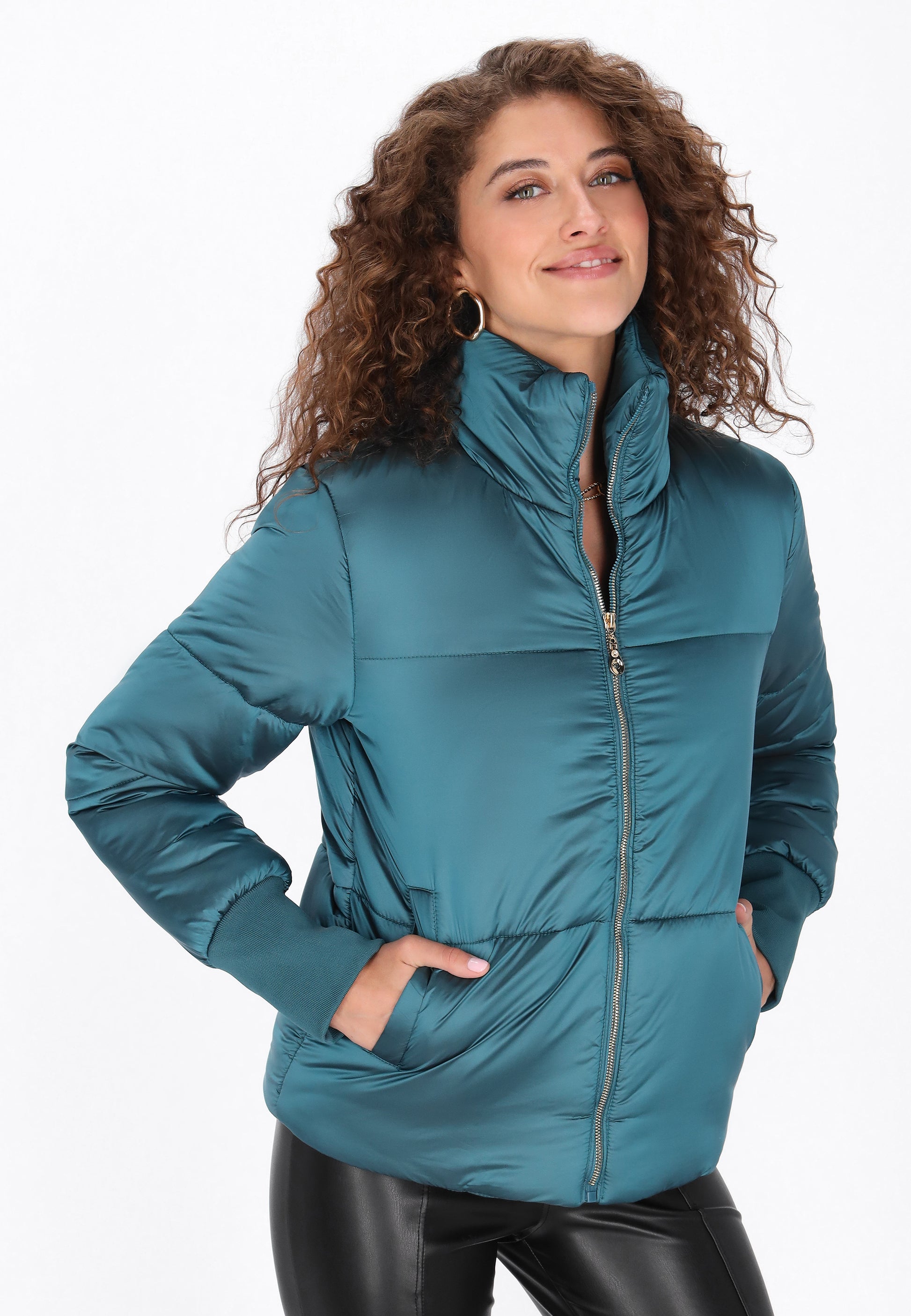Faina Women's Jacket