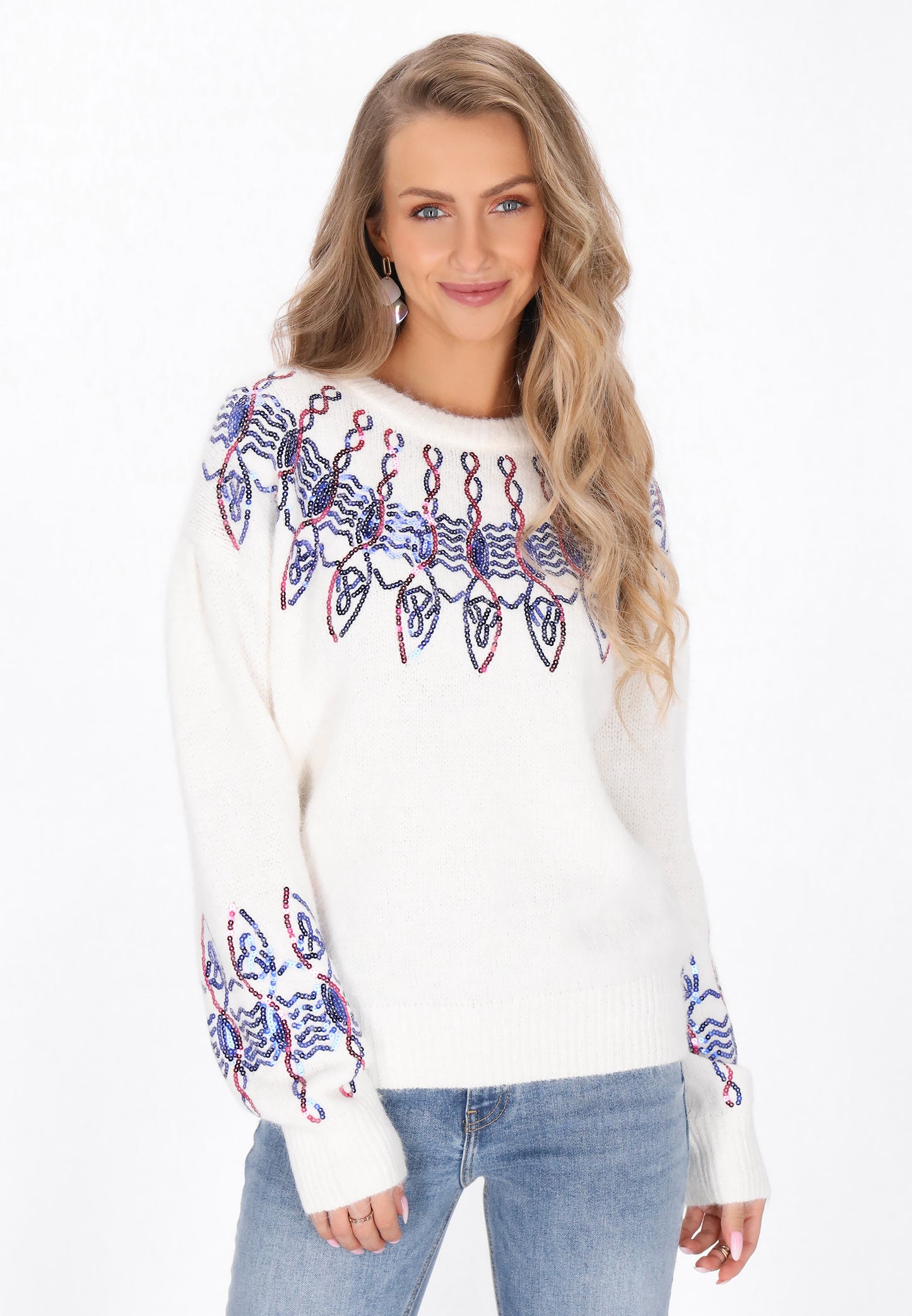IZIA Sweat Shirts für Damen