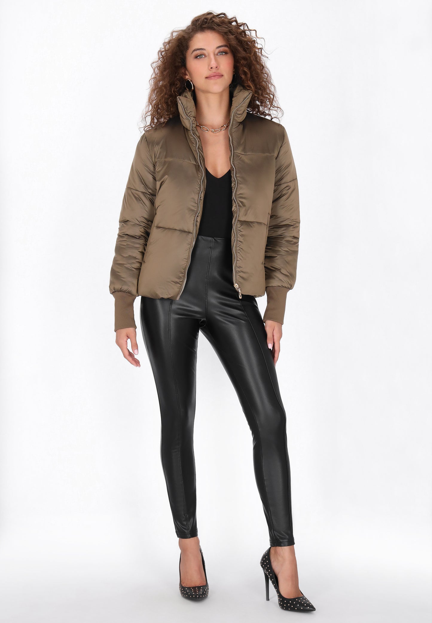 Faina Women's Jacket