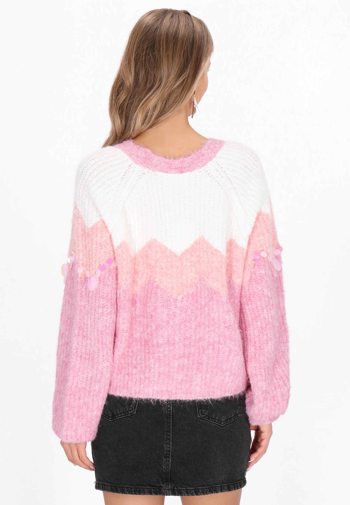 IZIA Women's Cardigan
