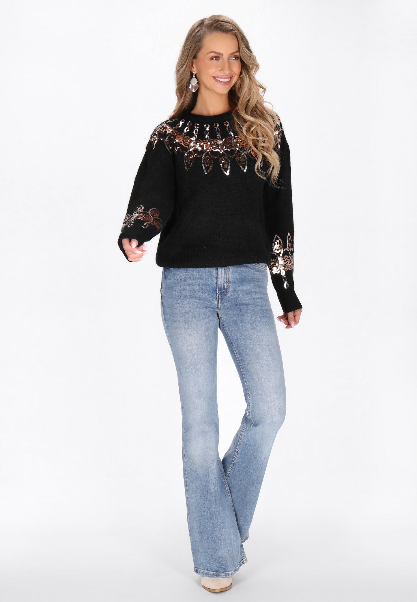 IZIA Sweat Shirts für Damen