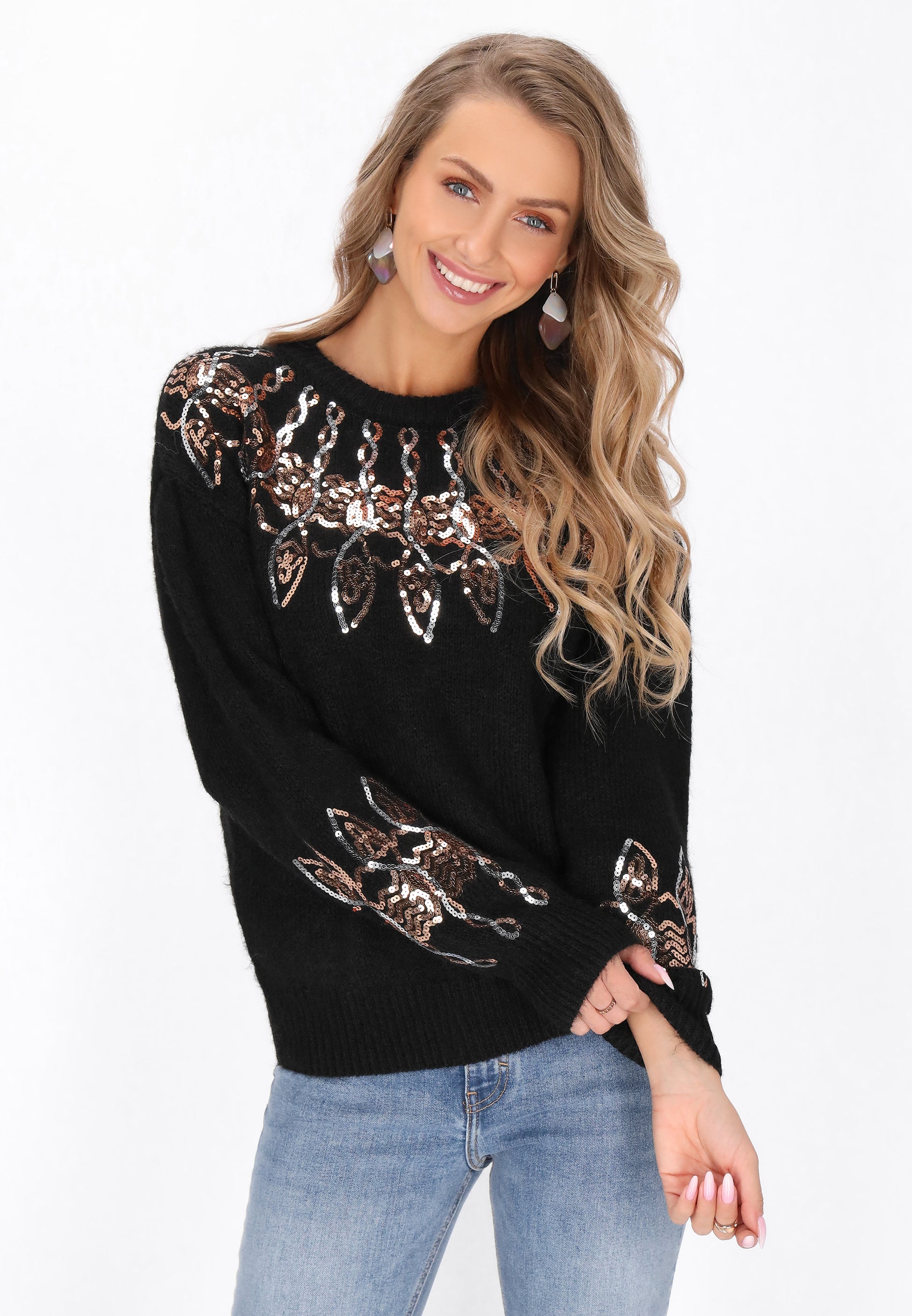 IZIA Sweat Shirts für Damen